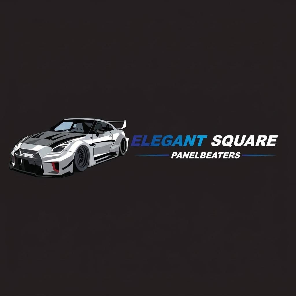 Elegant Square Panelbeaters